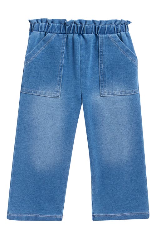 Habitual Kids Habitual Kids Paperbag Waist Wide Leg Pants