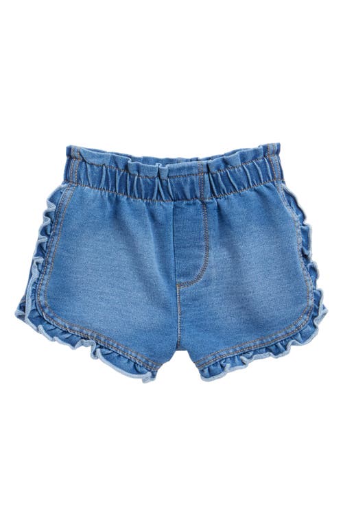 Habitual Kids Habitual Kids Ruffle Trim Shorts