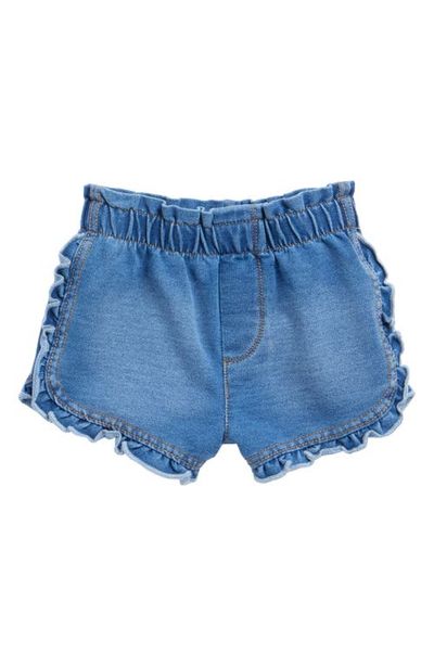 Habitual Kids Habitual Kids Ruffle Trim Shorts