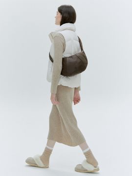HACIE Crecent Moon Bag _ 5 Colors