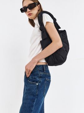 HACIE Full Moon Bag _ 4 Colors