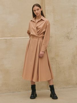 Sho Dress