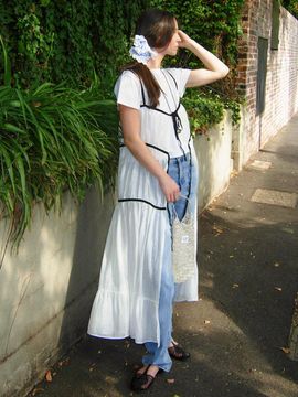 Sho Dress