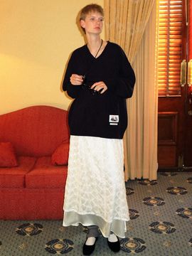 Sho Dress