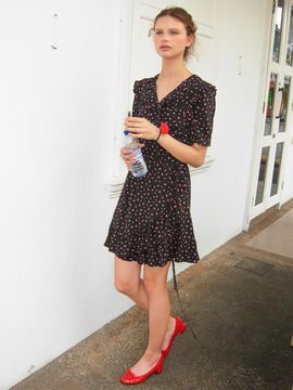 Sho Dress
