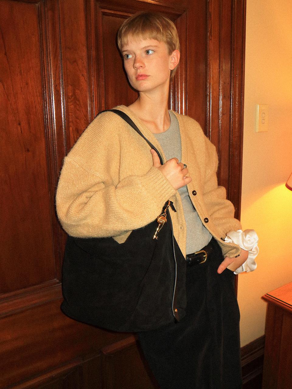 Hackesch Key Bag_Black