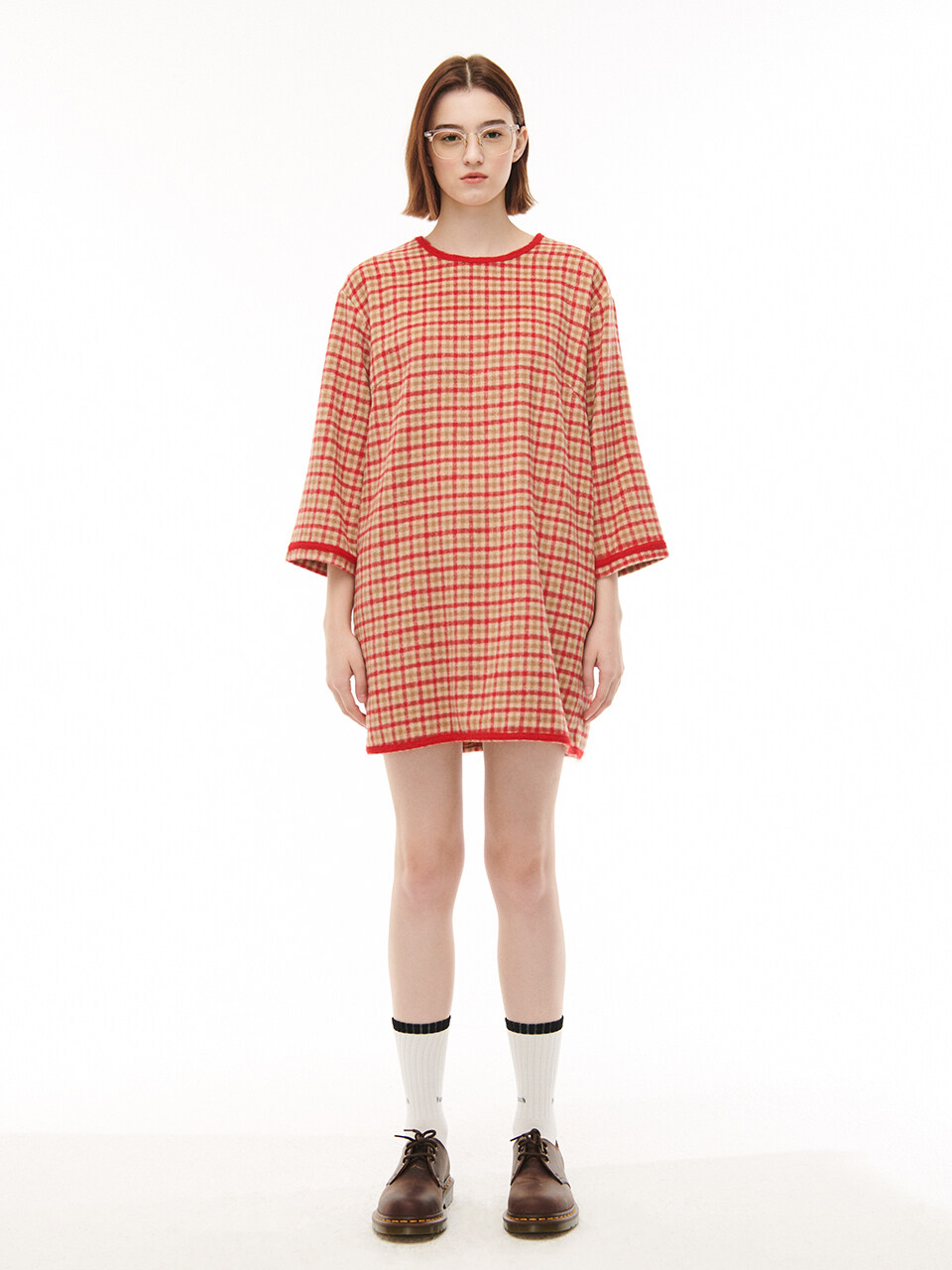Hackesch Merry Dress_Check