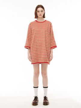 Hackesch Merry Dress_Check