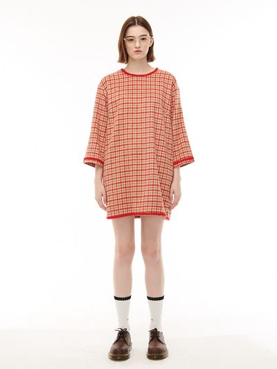 Hackesch Merry Dress_Check
