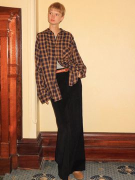 Sho Dress
