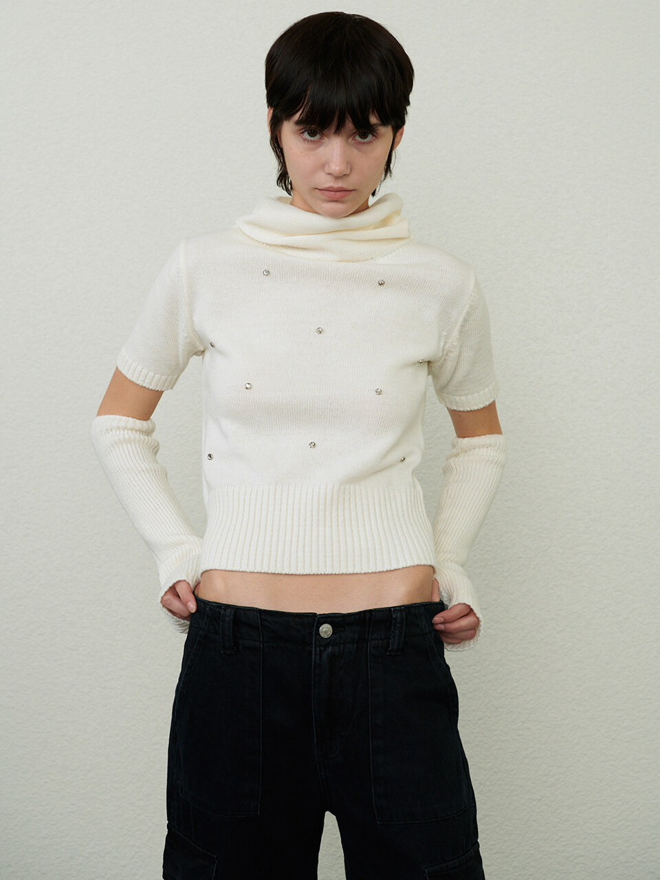 Hackesch Soo Knit