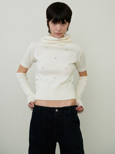 Hackesch Soo Knit