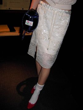 Sho Dress