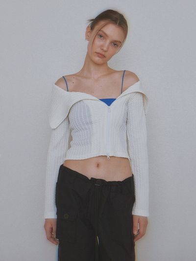 Hackesch Yy Cardigan