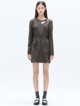 Sho Dress