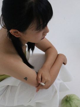 HAE Egg Ring