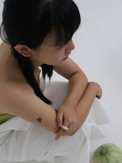 HAE Egg Ring