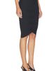 HAELO HAELO Bandage Weave Midi Skirt - 2