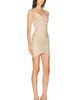 HAELO HAELO Bandage Weave Mini Dress - 2