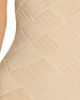 HAELO HAELO Bandage Weave Mini Dress - 4