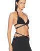 HAELO HAELO Belt Bra - 2