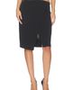 HAELO HAELO Belted Wrap Skirt - 1