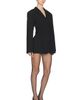 HAELO HAELO Brace Blazer Dress - 2