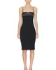 HAELO HAELO Brace Bra Dress - 1