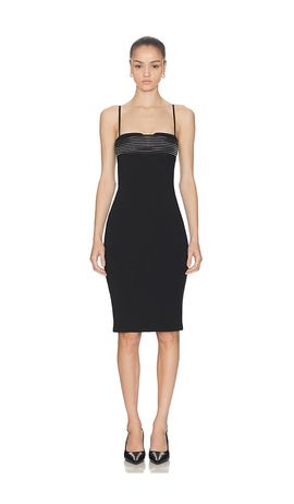 Sho Dress