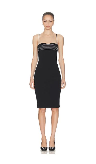 HAELO HAELO Brace Bra Dress