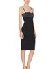 HAELO HAELO Brace Bra Dress - 2