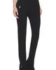 HAELO HAELO Brace Waist Slim Trouser - 1
