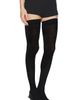 HAELO HAELO Brace Waist Tailored Shorts - 1