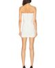 HAELO HAELO Braided Tubular Dress - 3