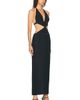 HAELO HAELO Caged Twist Dress - 2