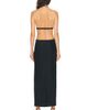 HAELO HAELO Caged Twist Dress - 3