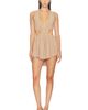 HAELO HAELO Cascade Dress - 1
