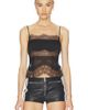 HAELO HAELO Collage Cami Top - 1