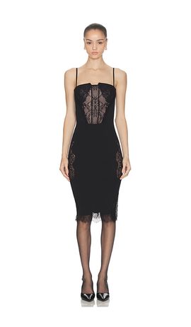 Sho Dress