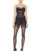HAELO HAELO Collage Slip Dress - 1