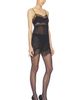 HAELO HAELO Collage Slip Dress - 2