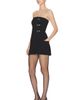 HAELO HAELO Construct Lock Dress - 2