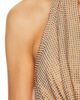 HAELO HAELO Cowl Halter Top - 5