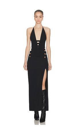 Sho Dress