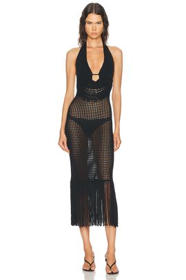 Sho Dress