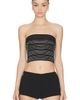 HAELO HAELO Elastic Brace Corset Top - 1