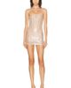HAELO HAELO Facade Corset Dress - 1