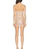 HAELO HAELO Facade Corset Dress - 3