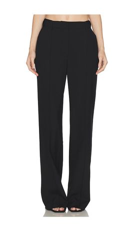 HAELO HAELO Flex Waist Tailored Trouser