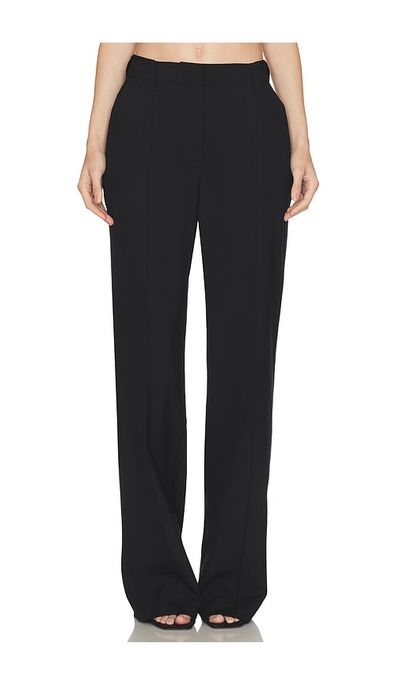 HAELO HAELO Flex Waist Tailored Trouser